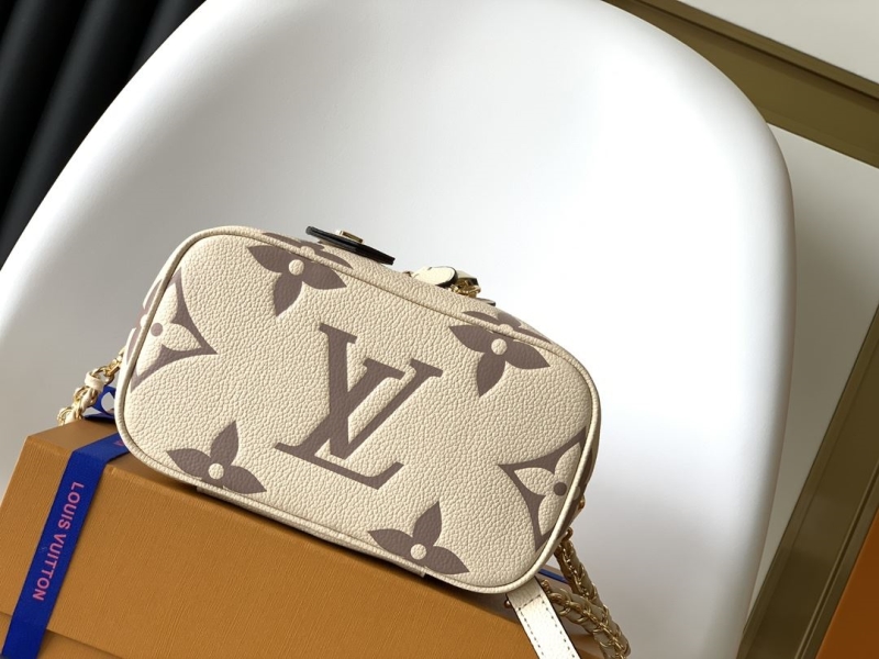 LV Cosmetic Bags